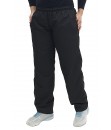 CALÇA TACTEL FEMININA FORRADA - PRETO - BUTU BIRU